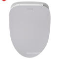 F1M535  IKAHE 2019 automatic self clean smart toilet seat electronic bidet toilet seat